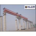 Starten von Gantry (HLCM-19)